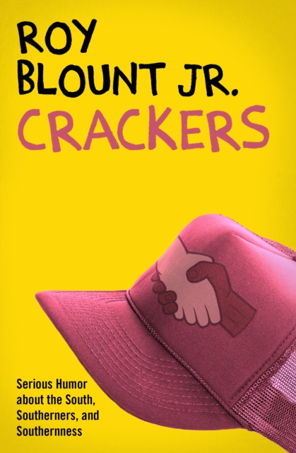Crackers, EPUB eBook