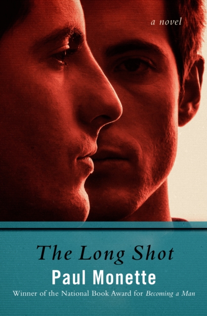 The Long Shot : A Novel, EPUB eBook