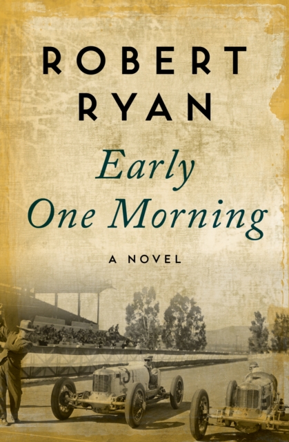 Early One Morning : A Novel, EPUB eBook