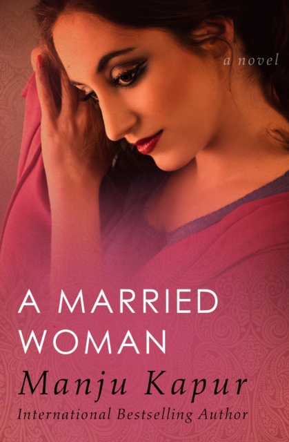 A Married Woman : A Novel, EPUB eBook
