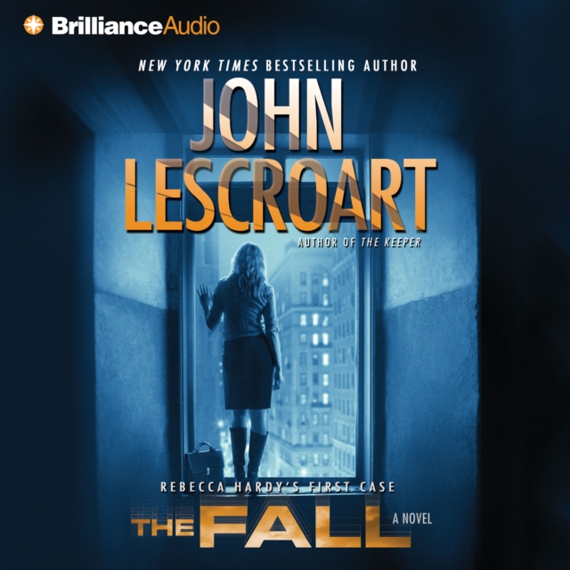 The Fall : A Novel, eAudiobook MP3 eaudioBook