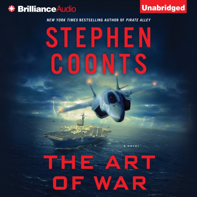 The Art of War, eAudiobook MP3 eaudioBook