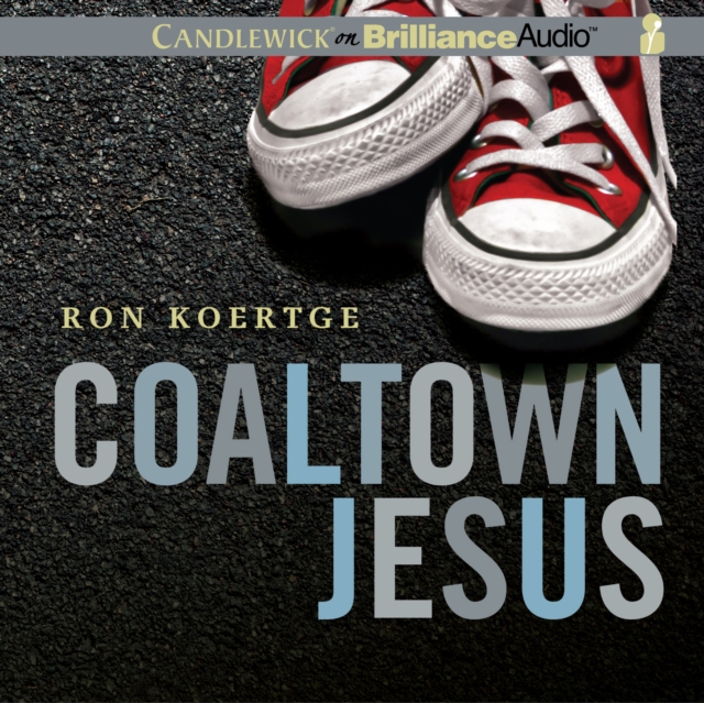 Coaltown Jesus, eAudiobook MP3 eaudioBook