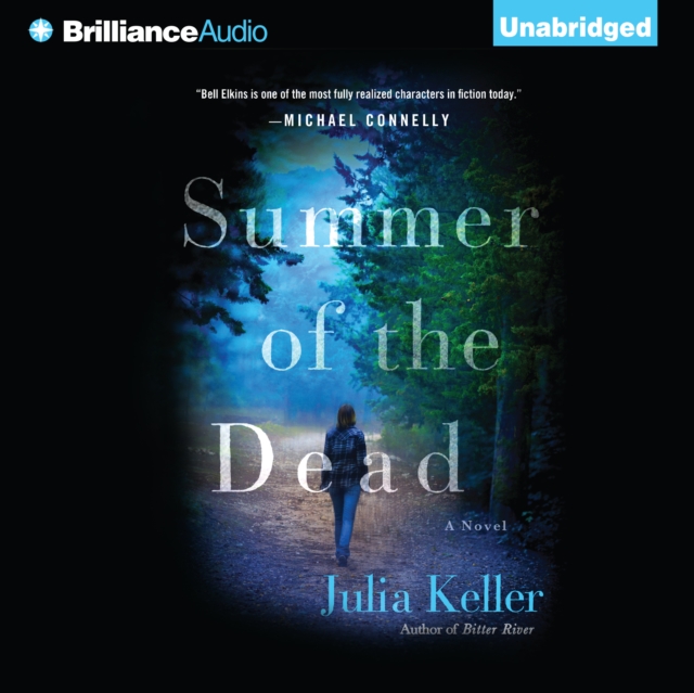 Summer of the Dead, eAudiobook MP3 eaudioBook