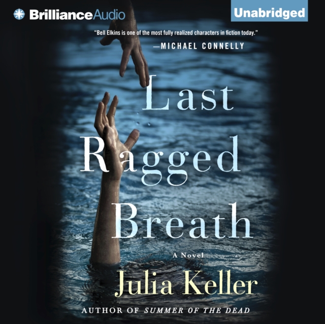 Last Ragged Breath, eAudiobook MP3 eaudioBook