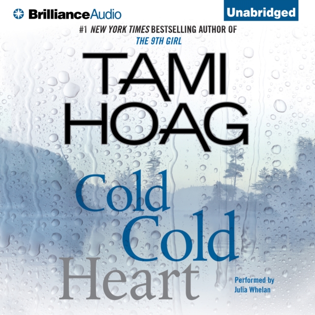 Cold Cold Heart, eAudiobook MP3 eaudioBook