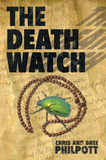 The Death Watch, EPUB eBook