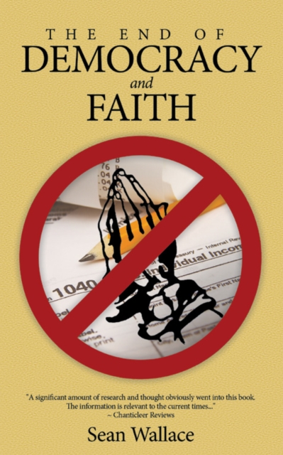 The End of Democracy and Faith, EPUB eBook