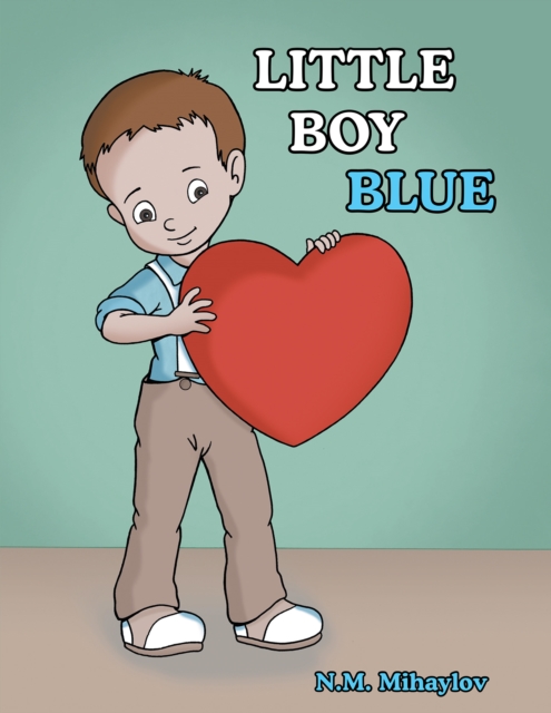 Little Boy Blue, EPUB eBook