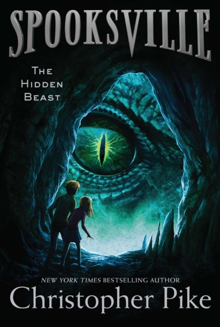 The Hidden Beast, EPUB eBook