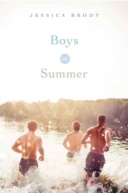 Boys of Summer, EPUB eBook