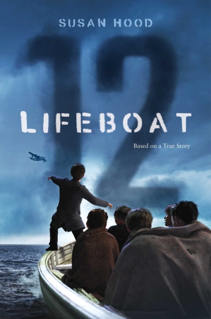 Lifeboat 12, EPUB eBook