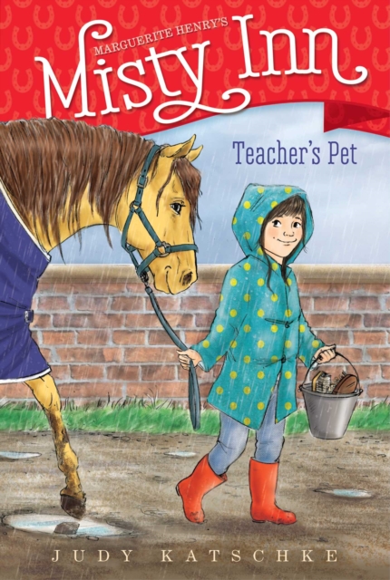 Teacher's Pet, EPUB eBook