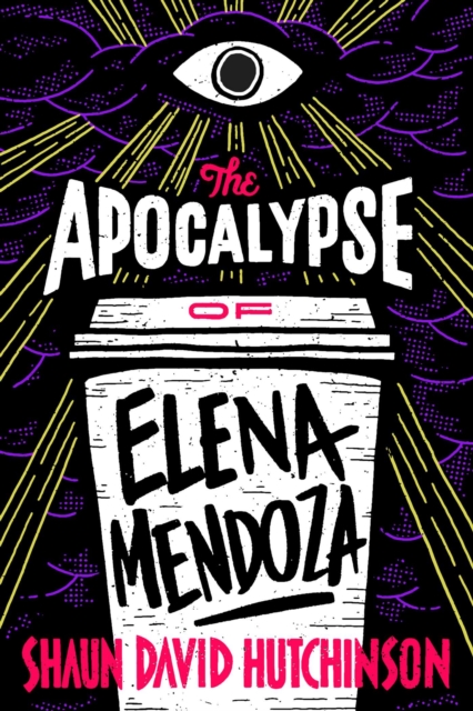 The Apocalypse of Elena Mendoza, EPUB eBook
