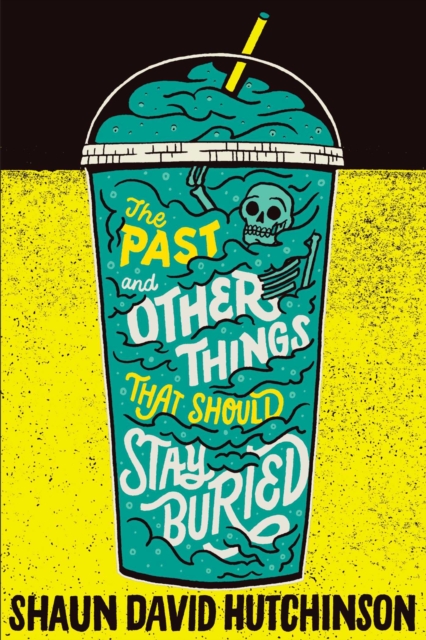 The Past and Other Things That Should Stay Buried, EPUB eBook