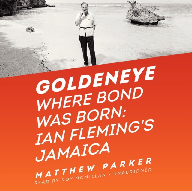 Goldeneye, eAudiobook MP3 eaudioBook
