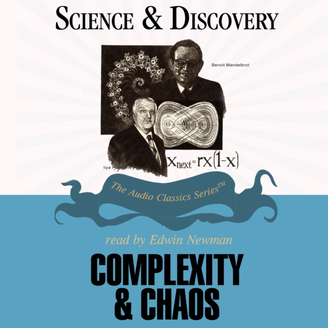 Complexity and Chaos, eAudiobook MP3 eaudioBook