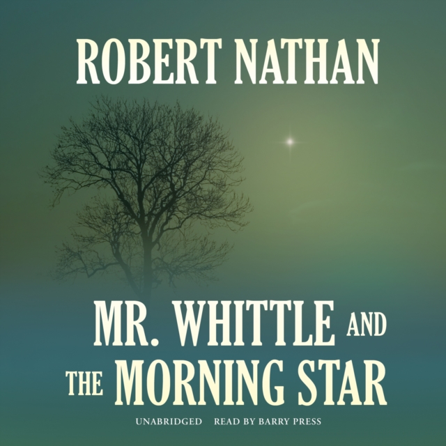 Mr. Whittle and the Morning Star, eAudiobook MP3 eaudioBook