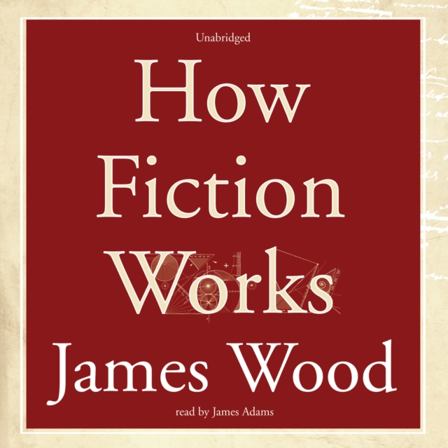 How Fiction Works, eAudiobook MP3 eaudioBook