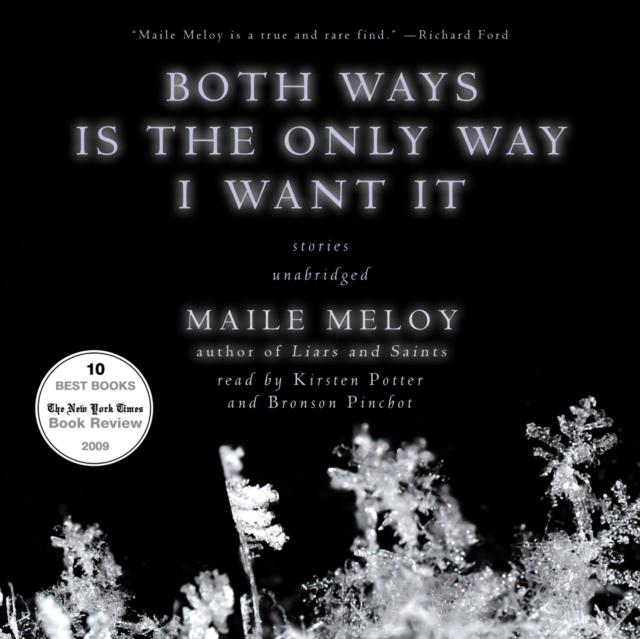 Both Ways Is the Only Way I Want It, eAudiobook MP3 eaudioBook