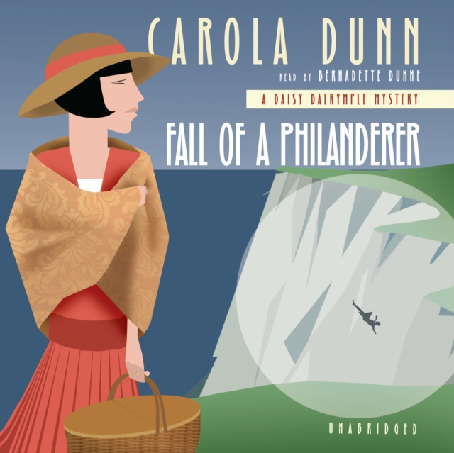 Fall of a Philanderer, eAudiobook MP3 eaudioBook