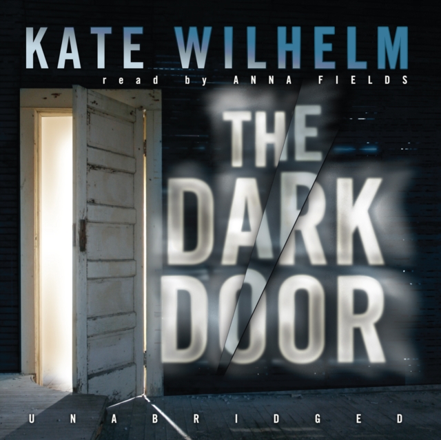 The Dark Door, eAudiobook MP3 eaudioBook