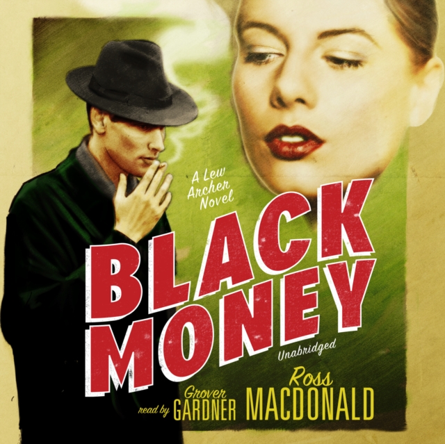 Black Money, eAudiobook MP3 eaudioBook