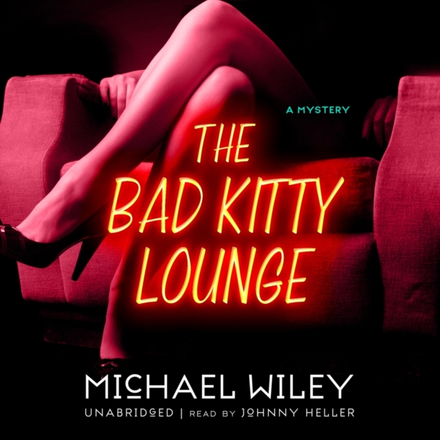 The Bad Kitty Lounge, eAudiobook MP3 eaudioBook