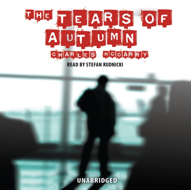 The Tears of Autumn, eAudiobook MP3 eaudioBook