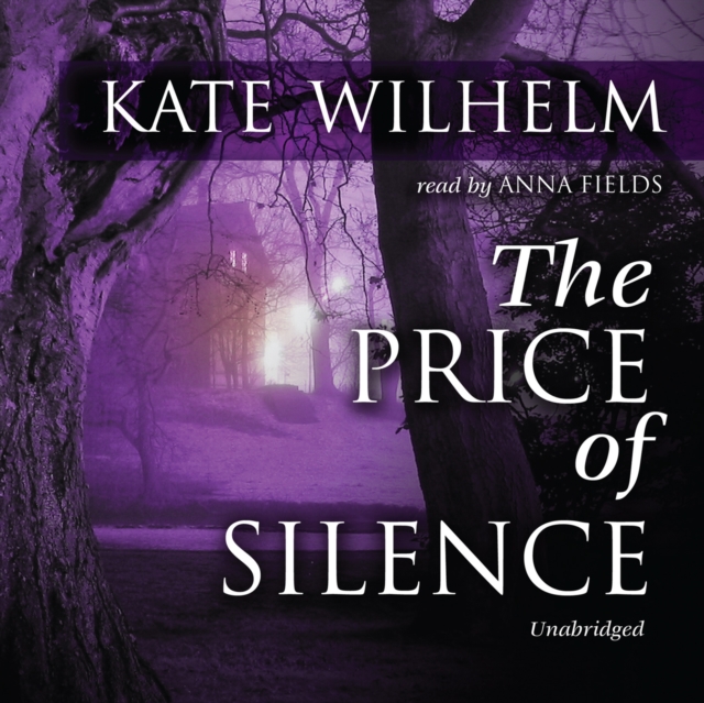The Price of Silence, eAudiobook MP3 eaudioBook