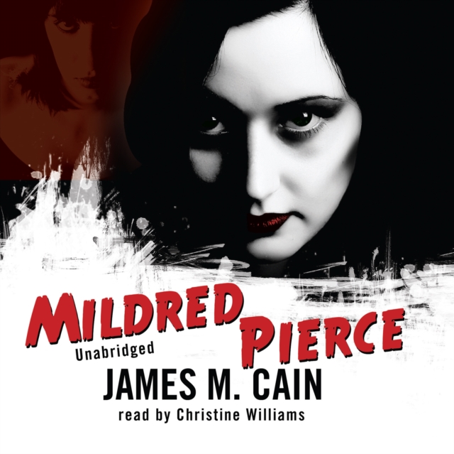 Mildred Pierce, eAudiobook MP3 eaudioBook