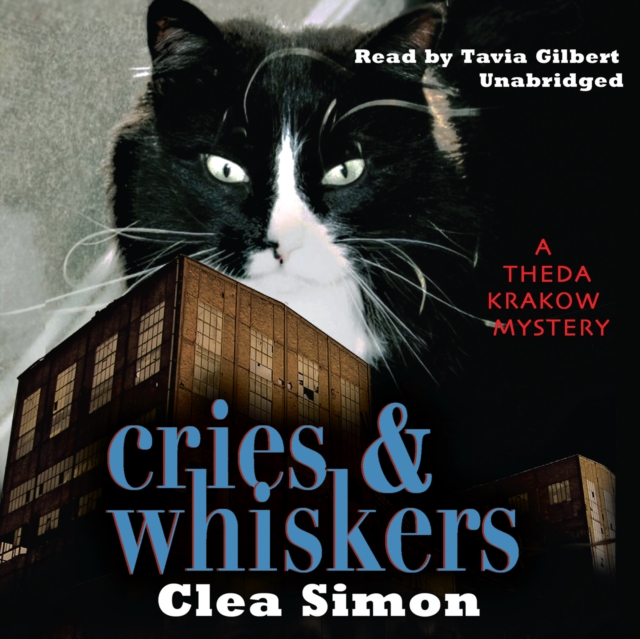 Cries and Whiskers, eAudiobook MP3 eaudioBook
