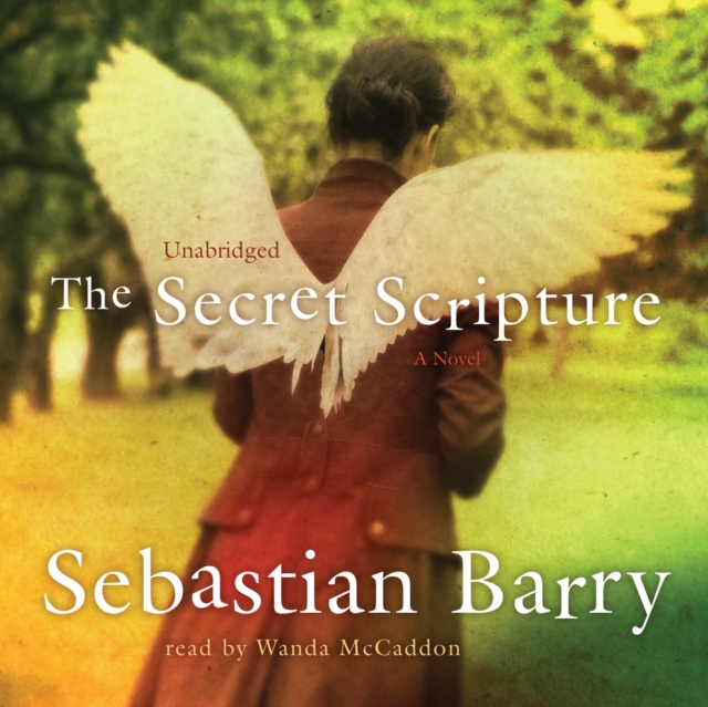 The Secret Scripture, eAudiobook MP3 eaudioBook