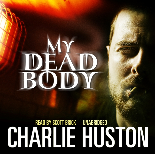 My Dead Body, eAudiobook MP3 eaudioBook