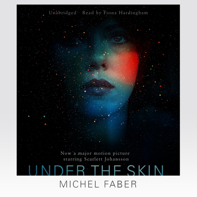 Under the Skin, eAudiobook MP3 eaudioBook