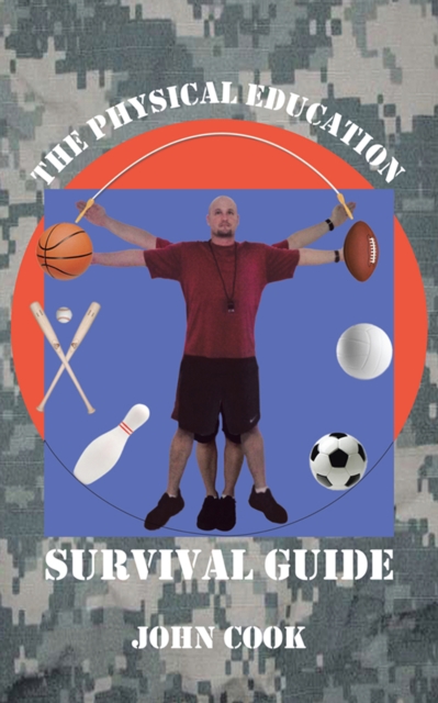 The Physical Education Survival Guide, EPUB eBook