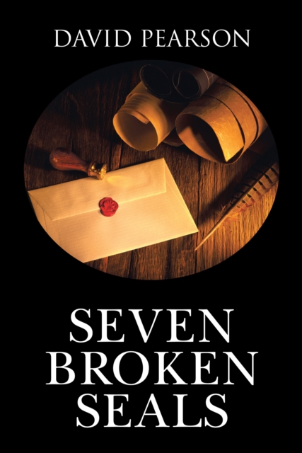 Seven Broken Seals, EPUB eBook