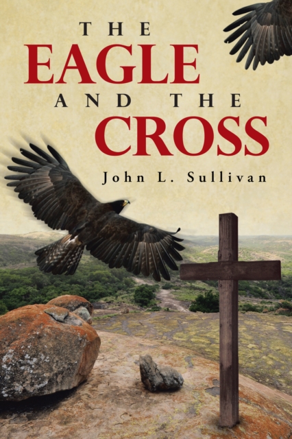 The Eagle and the Cross, EPUB eBook