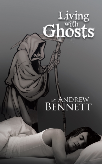 Living with Ghosts, EPUB eBook