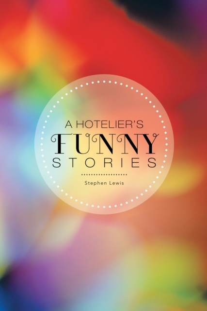 A Hotelier'S Funny Stories, EPUB eBook