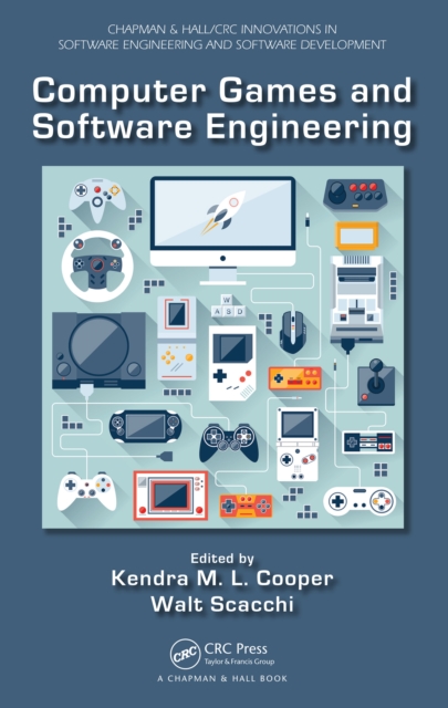 Computer Games and Software Engineering, PDF eBook