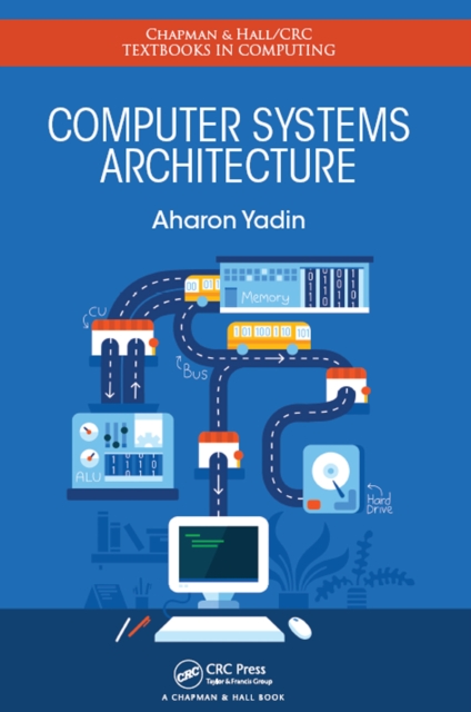 Computer Systems Architecture, PDF eBook