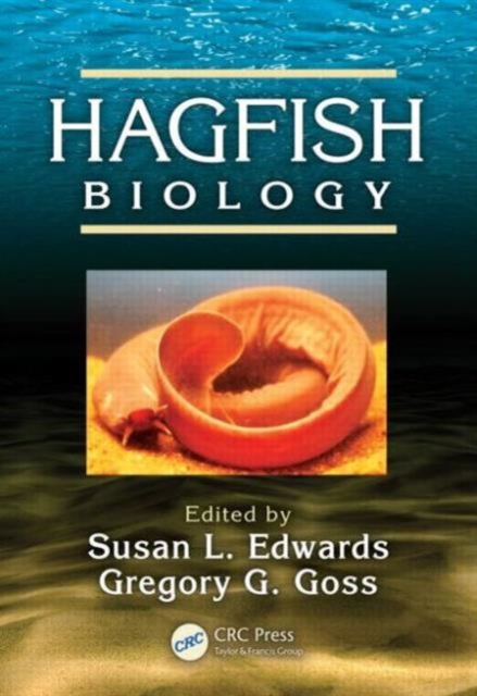 Hagfish Biology, Hardback Book
