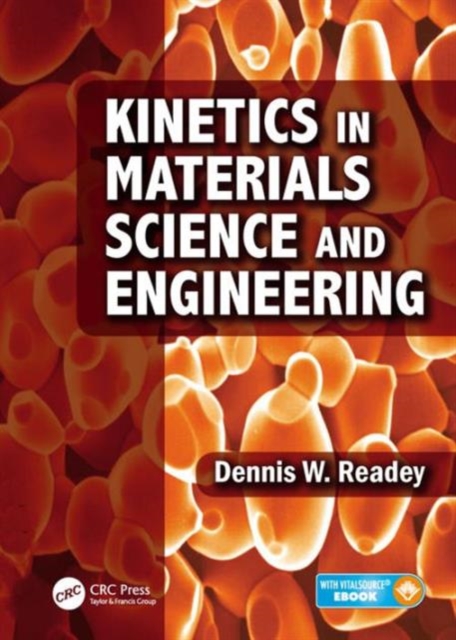 Kinetics in Materials Science and Engineering, Mixed media product Book