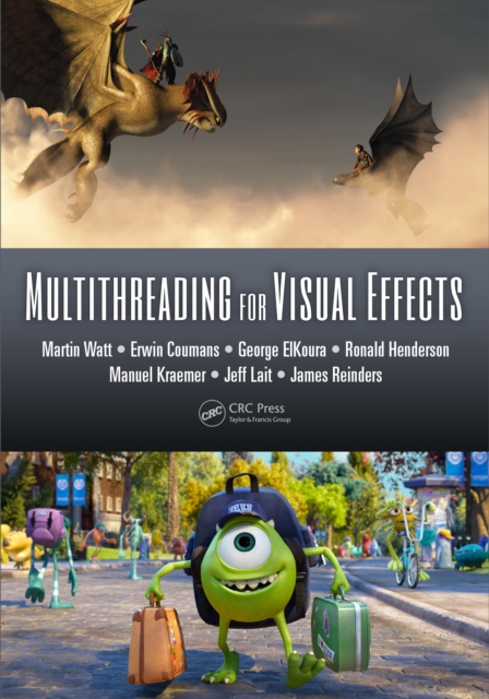 Multithreading for Visual Effects, PDF eBook
