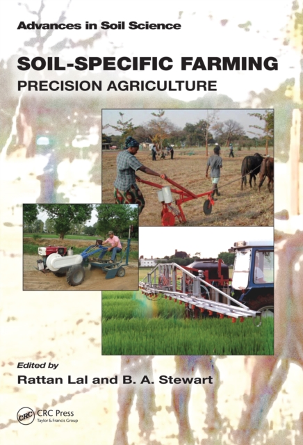 Soil-Specific Farming : Precision Agriculture, PDF eBook