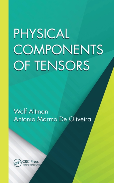 Physical Components of Tensors, PDF eBook