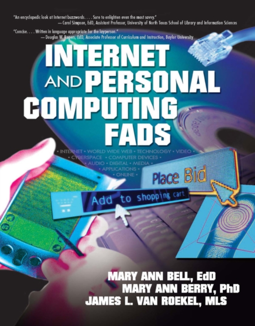 Internet and Personal Computing Fads, PDF eBook