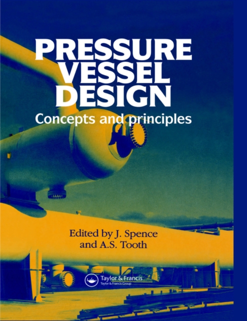 Pressure Vessel Design : Concepts and principles, PDF eBook