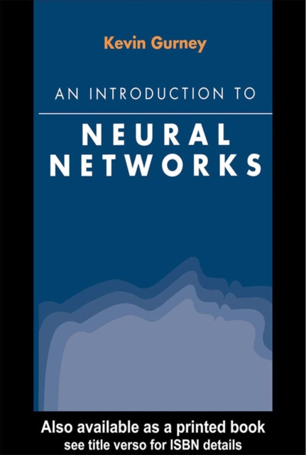 An Introduction to Neural Networks, PDF eBook